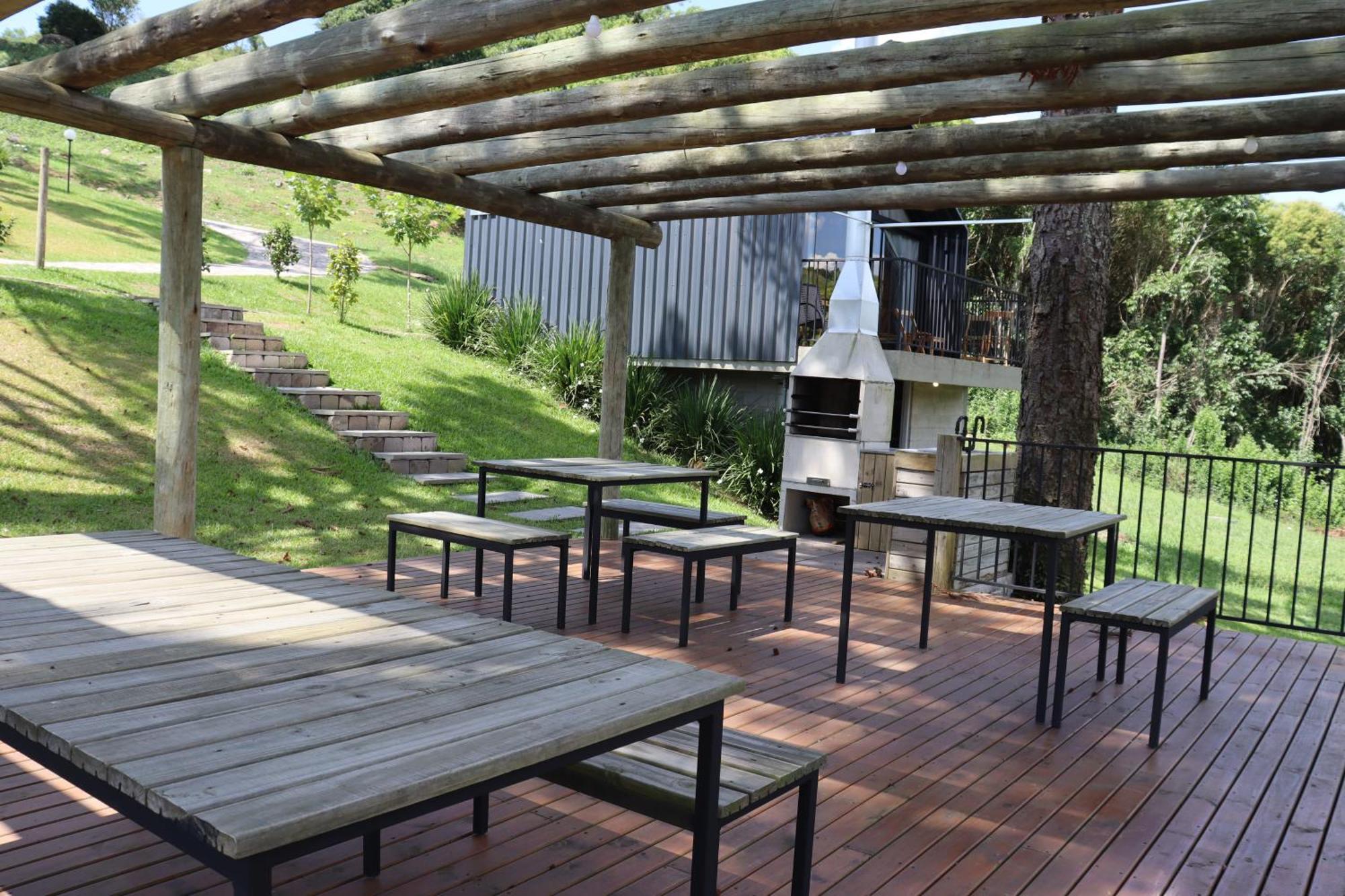 Cappio Pousada E Lazer Bento Gonçalves Exterior foto