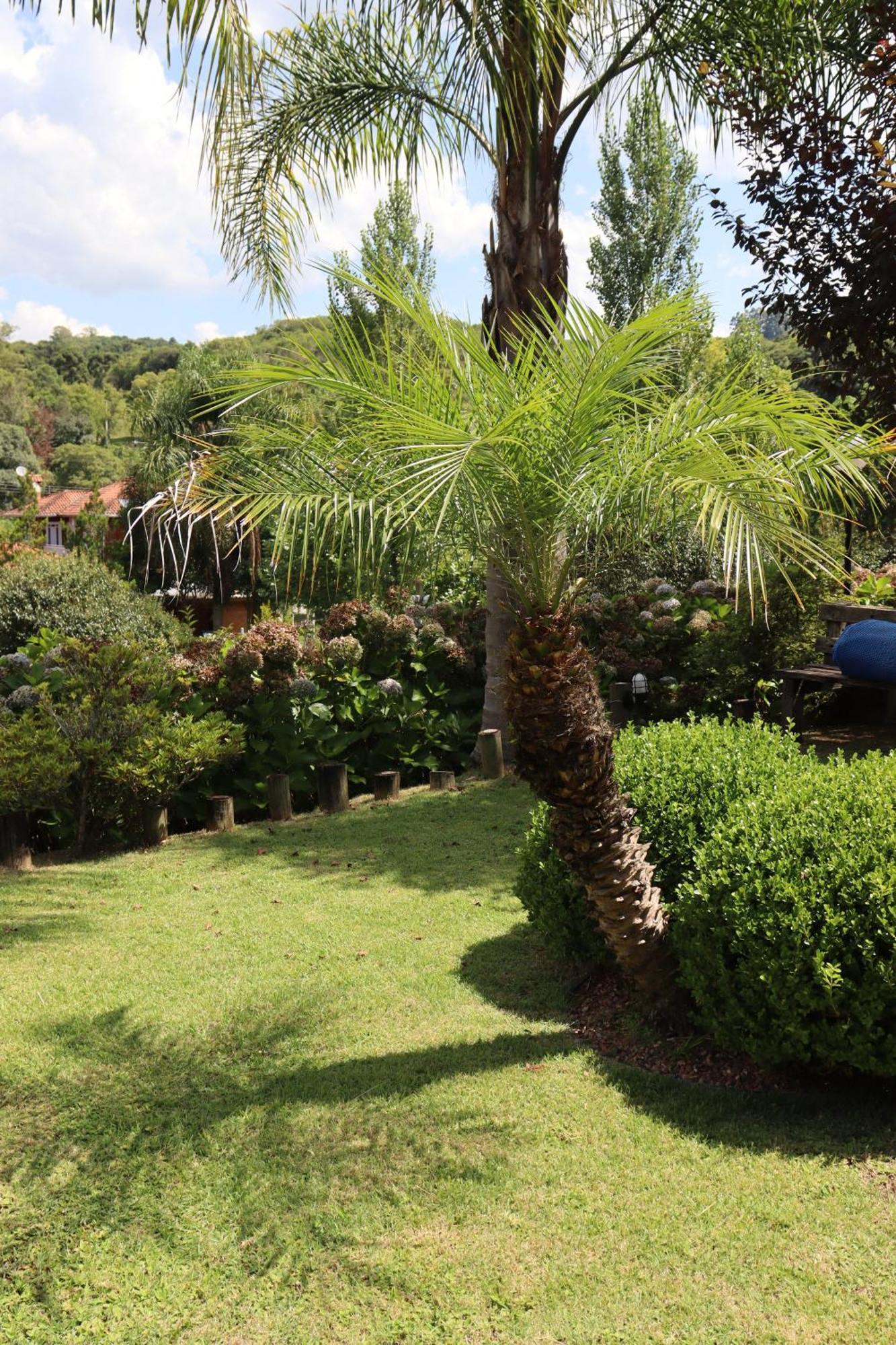 Cappio Pousada E Lazer Bento Gonçalves Exterior foto