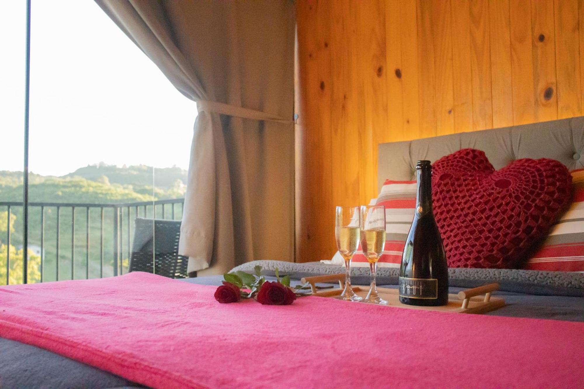 Cappio Pousada E Lazer Bento Gonçalves Habitación foto