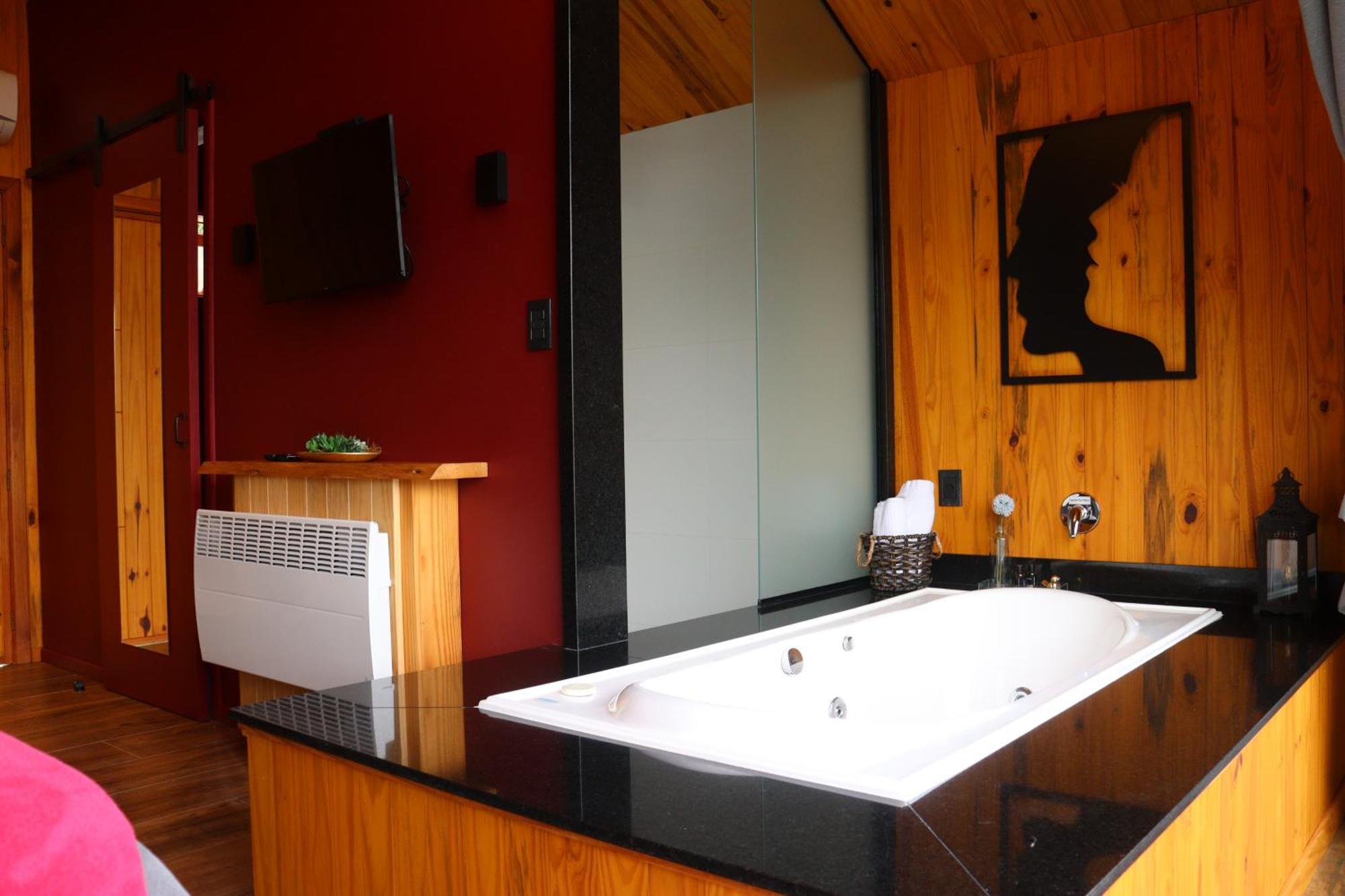 Cappio Pousada E Lazer Bento Gonçalves Habitación foto